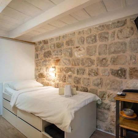 Private Accomodation Linda Dubrovnik Exterior foto