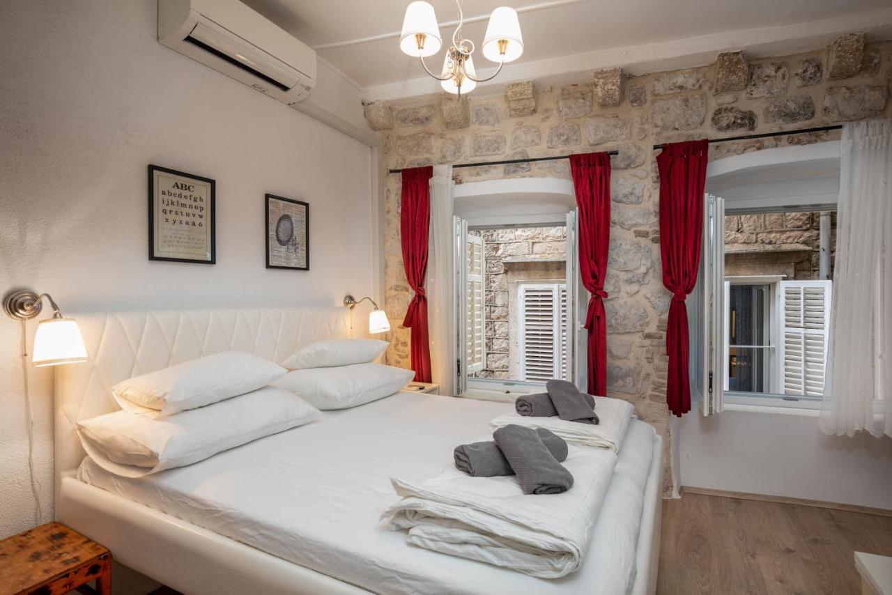 Private Accomodation Linda Dubrovnik Exterior foto
