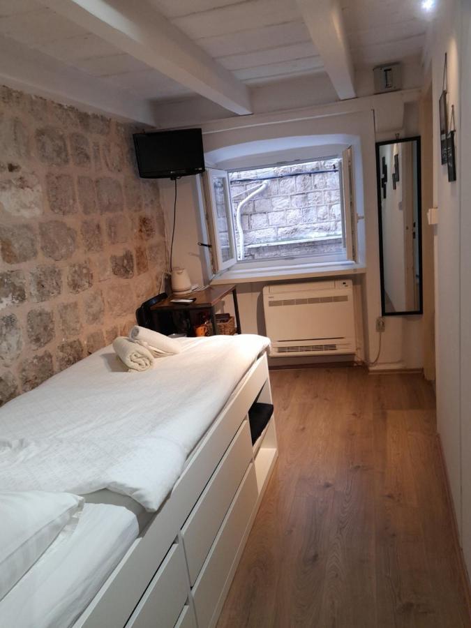 Private Accomodation Linda Dubrovnik Exterior foto