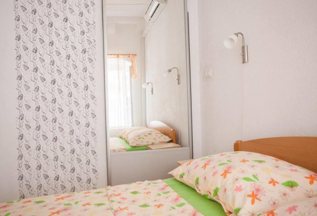 Private Accomodation Linda Dubrovnik Exterior foto